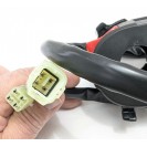 Left Hand Switch Assembly - MXU 150*