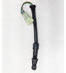 Rear Brake Pedal Switch - MXU, Mongoose, UXV Rear Brake Pedal Switch - MXU, Mongoose, UXV