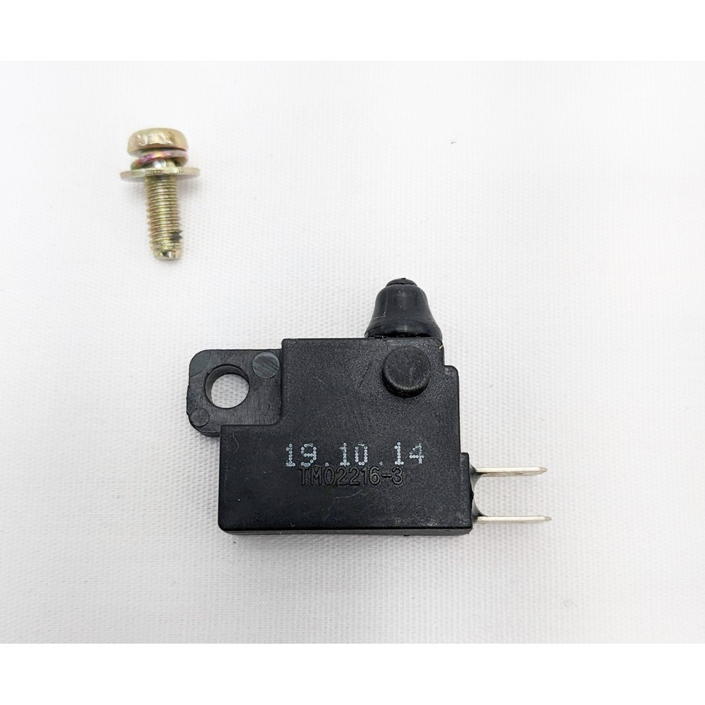 Rear Brake Lever Switch Kymco Downtown 300 and Xciting 500 scooter 35350LKF5E01