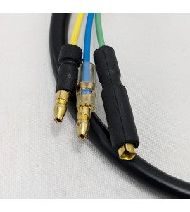 Gear Change Switch - MXU 270, MXU 300 Gear Change Switch - MXU 270, MXU 300