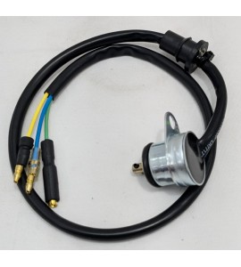 Gear Change Switch - MXU 270, MXU 300 Gear Change Switch - MXU 270, MXU 300
