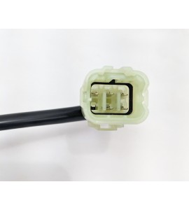 Gear Change Switch - MXU / UXV 700i