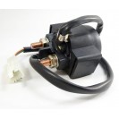 Starter Solenoid- Agility 125