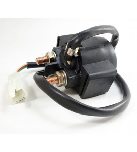 Starter Solenoid- Agility 125 Starter Solenoid- Agility 125
