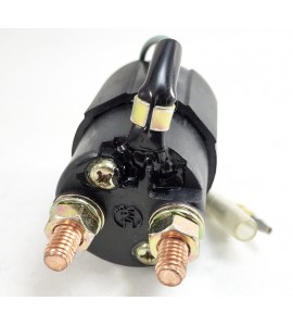 Starter Solenoid- (2007-2009) People S250 Starter Solenoid- (2007-2009) People S250