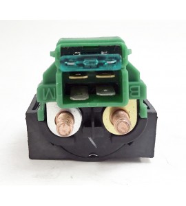 Starter Solenoid- Quannon 150 Starter Solenoid- Quannon 150