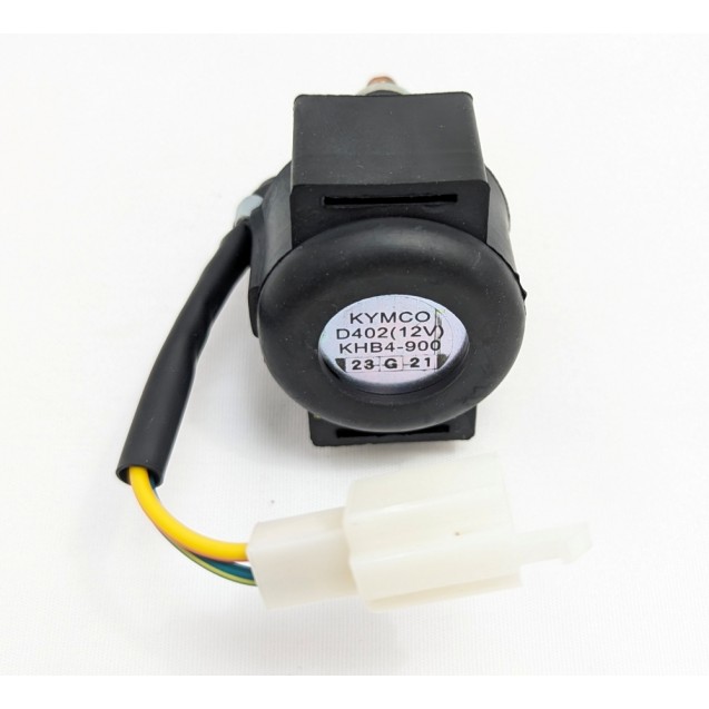 Starter Relay / Solenoid - Kymco *see description