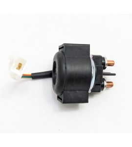 Starter Relay / Solenoid - Kymco *see description Starter Relay / Solenoid - Kymco *see description