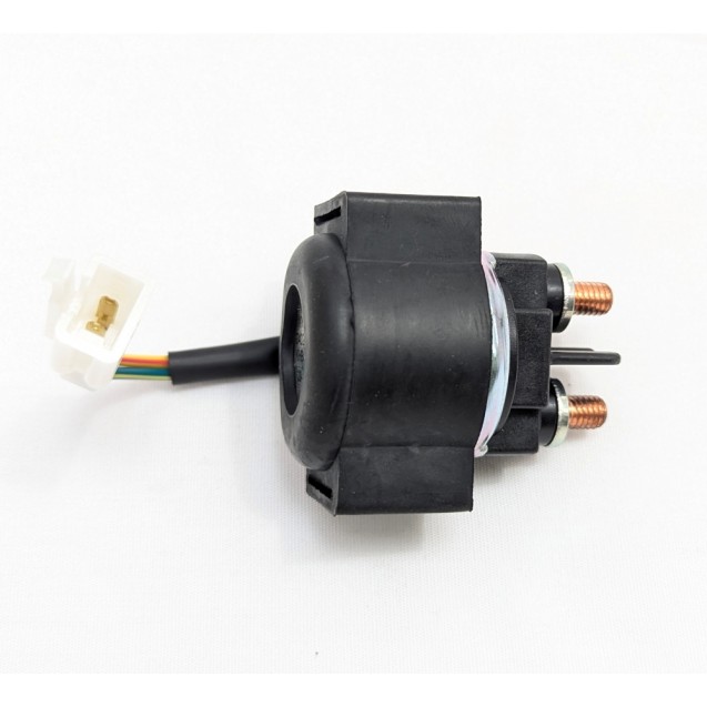 Starter Relay / Solenoid - Kymco *see description