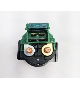 Starter Solenoid / Relay - MXU / UXV