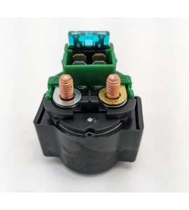 Starter Solenoid / Relay - MXU / UXV Starter Solenoid / Relay - MXU / UXV