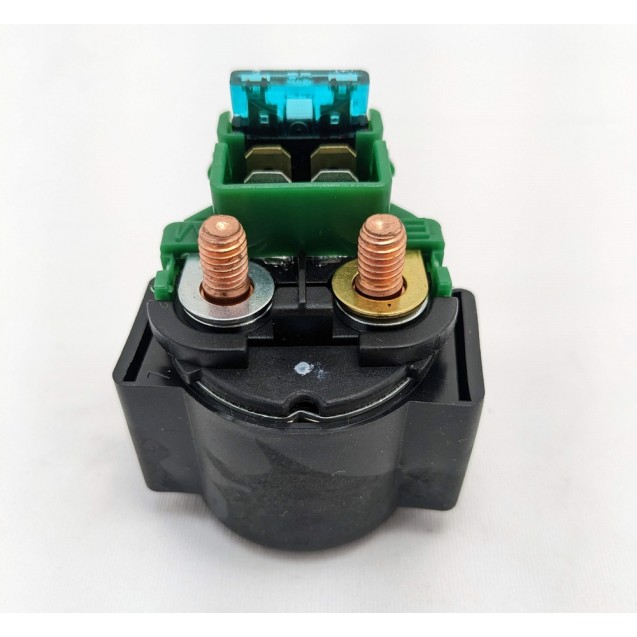 USERX Universal Motorcycle Relay solenoid valve For 35850-425-007  35850-425-017 35850-463-000 35850-KR0-007 35850-MB0-007