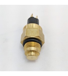 Thermo Fan Switch / Sensor - Kymco Thermo Fan Switch / Sensor - Kymco