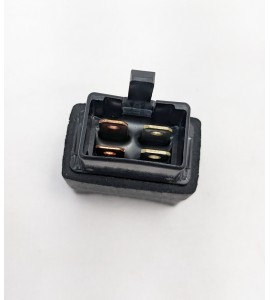 Starter Relay  - Mongoose, People 50, Vitality S*