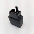 Starter Relay  - Mongoose, People 50, Vitality S*