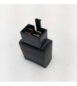 Starter Relay  - Mongoose, People 50, Vitality S*