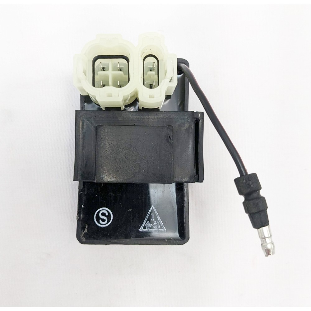 Lighting Control Module Kymco Super 8 scooters 3860AALG1E10