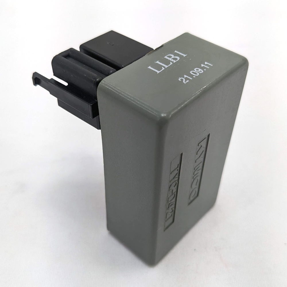 Gear Change Control Unit Module Kymco MXU 150 ATV 39000LLB1900