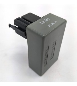 Gear Change Control Unit - MXU 150 Gear Change Control Unit - MXU 150