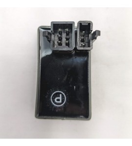 Gear Change Control Unit - MXU 150 Gear Change Control Unit - MXU 150