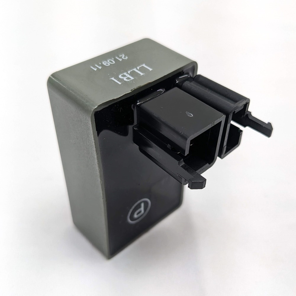 Gear Change Control Unit Module - Kymco MXU 150 ATV - 39000-LLB1-900