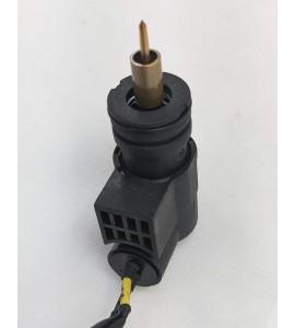 Auto Choke (Auto Bystarter) - Mongoose 70/90 Auto Choke (Auto Bystarter) - Mongoose 70/90