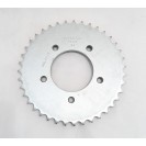 Sprocket - Rear - Venox 250