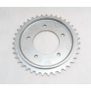 Sprocket - Rear - Venox 250