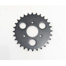 Sprocket - Rear - Mongoose*