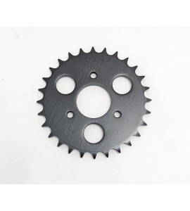 Sprocket - Rear - Mongoose*