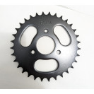 SPROCKET - REAR - MONGOOSE 50, 70, 90