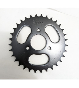 SPROCKET - REAR - MONGOOSE 50, 70, 90