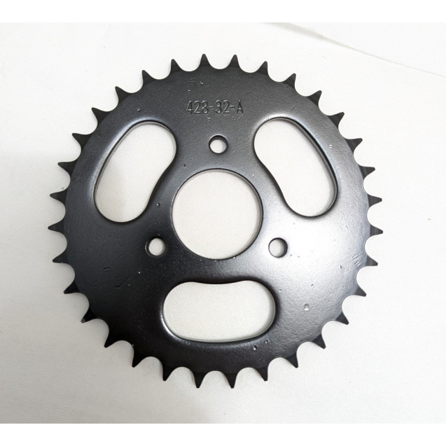 SPROCKET - REAR - MONGOOSE 50, 70, 90
