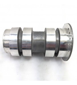 Rear Hub Assy - Kymco Mongoose youth atv parts, 42610-LBD4