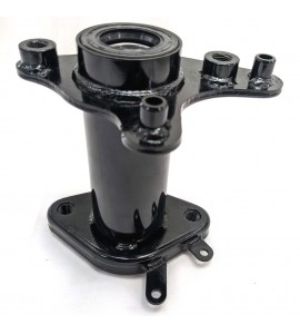 Rear Hub Assy - Mongoose 
