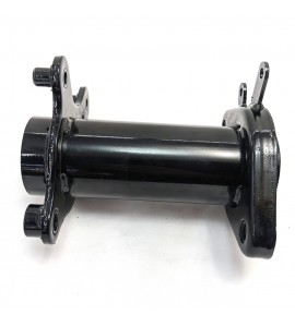 Rear Hub Assy - Mongoose  Rear Hub Assy - Mongoose