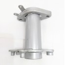 REAR HUB ASSEMBLY - MONGOOSE 90 - 2004-2006