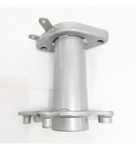 REAR HUB ASSEMBLY - MONGOOSE 90 - 2004-2006
