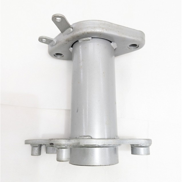 REAR HUB ASSEMBLY - MONGOOSE 90 - 2004-2006