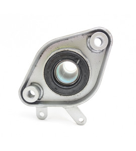 REAR HUB ASSEMBLY - MONGOOSE 90 - 2004-2006