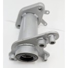 REAR HUB ASSEMBLY - MONGOOSE 90 - 2004-2006