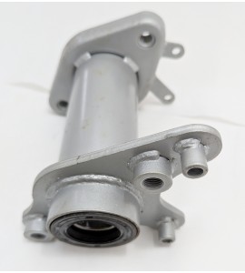REAR HUB ASSEMBLY - MONGOOSE 90 - 2004-2006