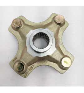 Rear Wheel Hub - UXV Rear Wheel Hub - UXV