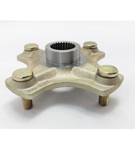Rear Wheel Hub - UXV Rear Wheel Hub - UXV