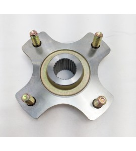 Rear Wheel Hub - UXV