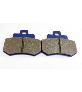 Brake Pad Set - Rear - Grand Vista 250