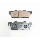 Brake Pads - Rear - Like 150