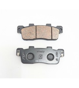 Brake Pads - Rear - Like 150 Brake Pads - Rear - Like 150
