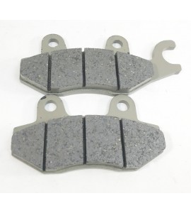 Brake Pads- Rear- Bet&Win 250