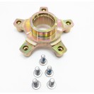 Brake Disc Hub - Rear - MXU and Mongoose 250*